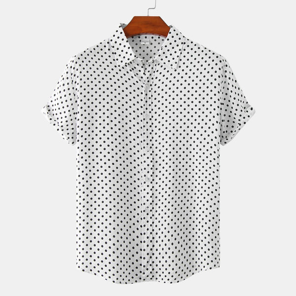 Plus Size Shirt