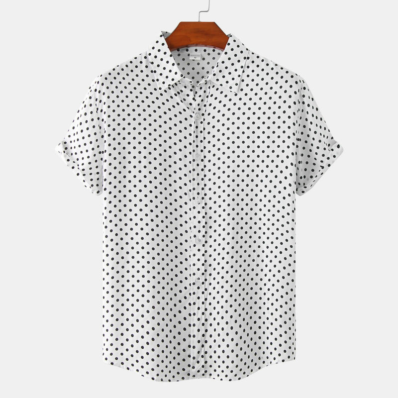 Plus Size Shirt