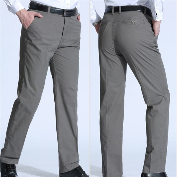 Men's Office Pants