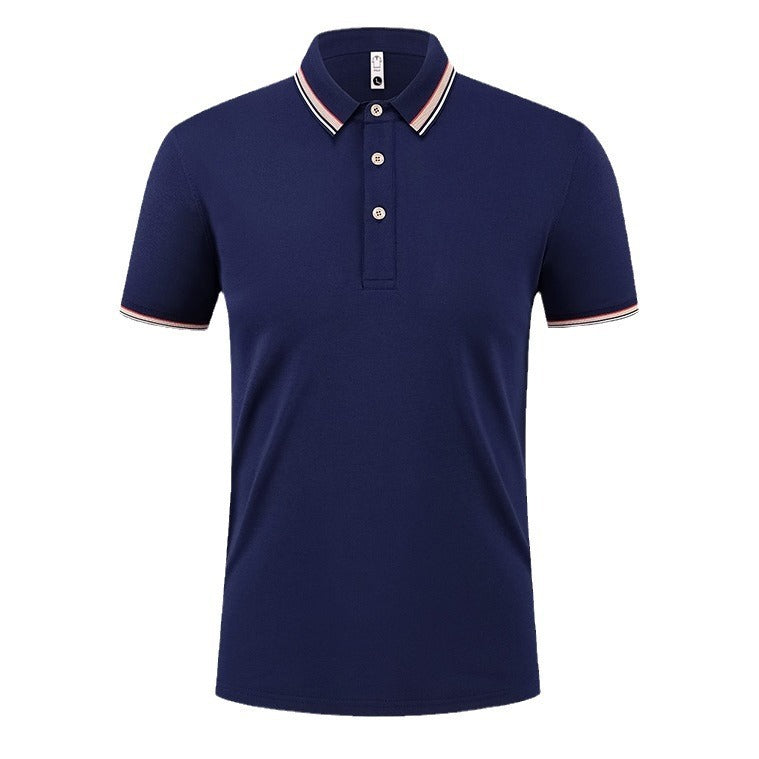 Ice Silk Polo