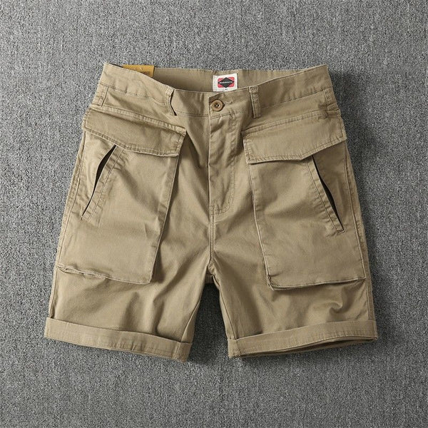 Men's Cargo Shorts
