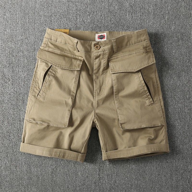 Men's Cargo Shorts