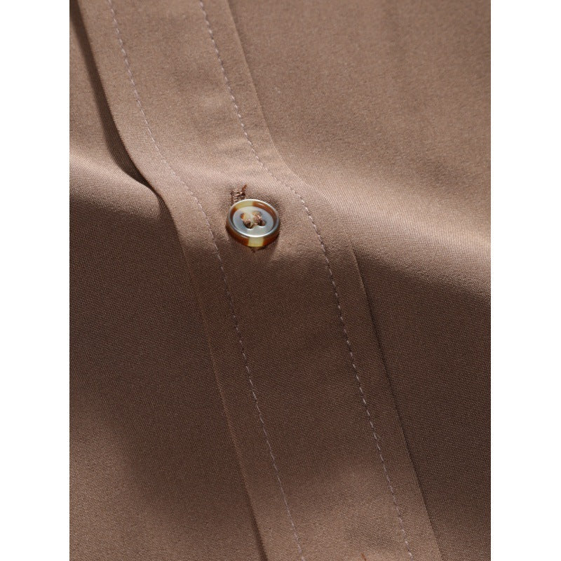 Men’s Summer Shirt