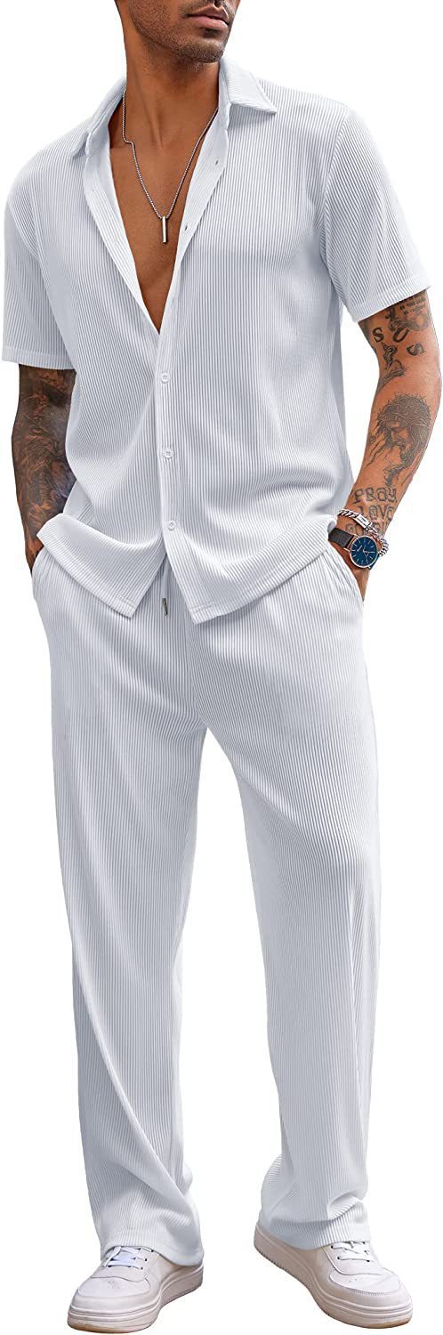 Casual Leisure Set