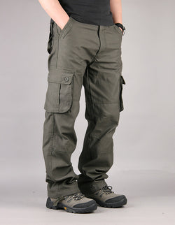 Casual Work Pants