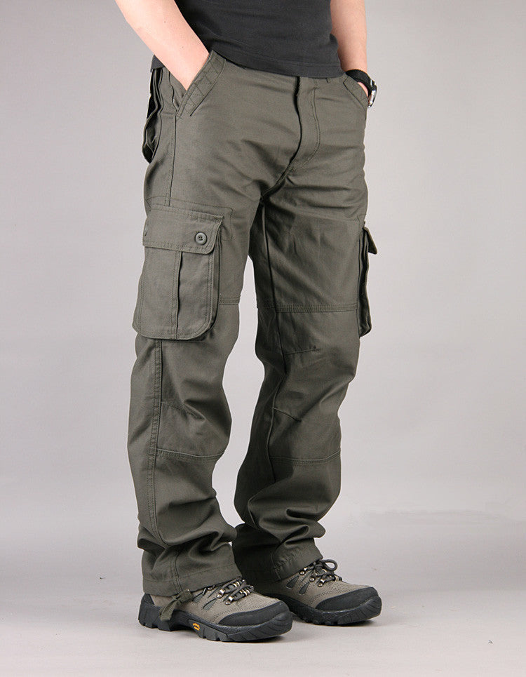 Casual Work Pants