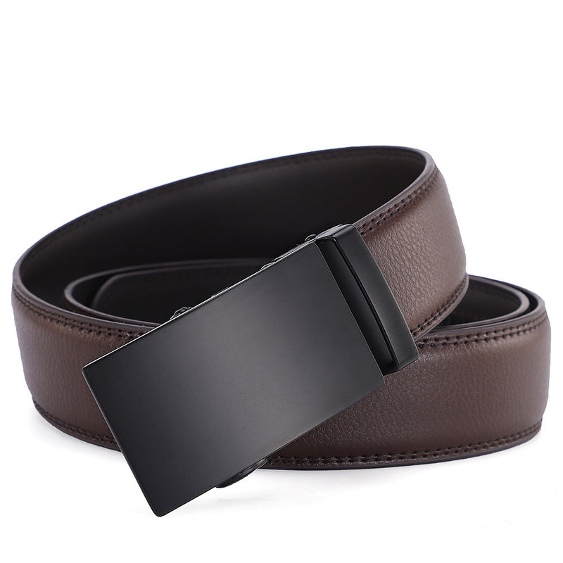 Men’s Leather Belt