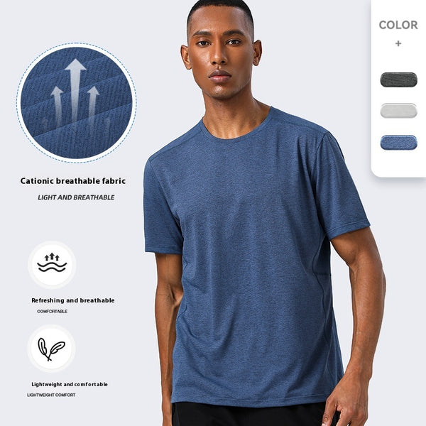 Breathable Cool Shirt
