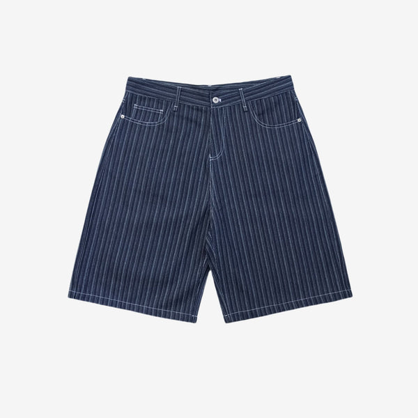 Cattle Stripe Shorts