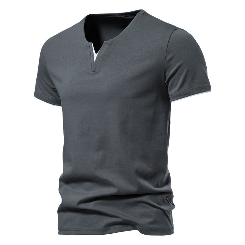 Men’s Stretch Tee