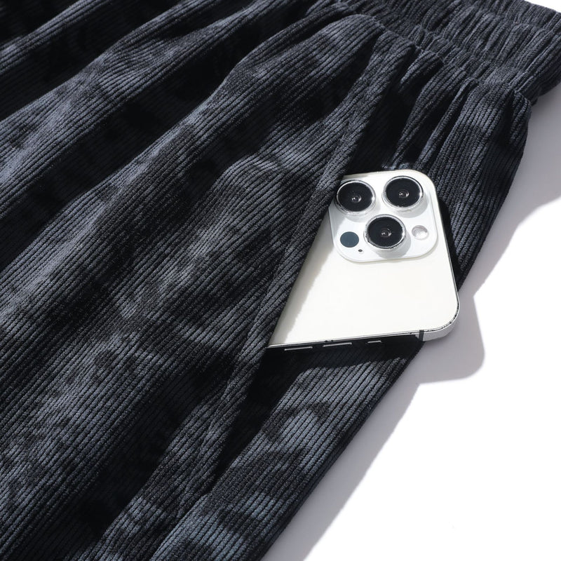 Camouflage Sport Shorts