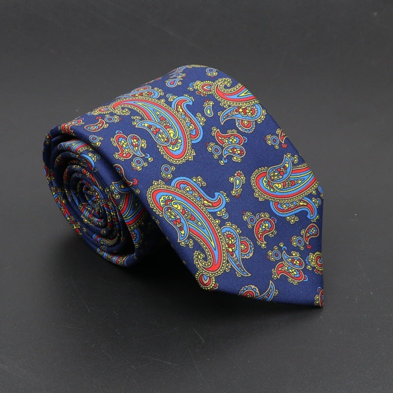 Men’s Fashion Tie