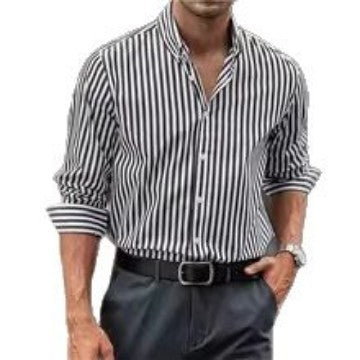 Men’s Holiday Shirt