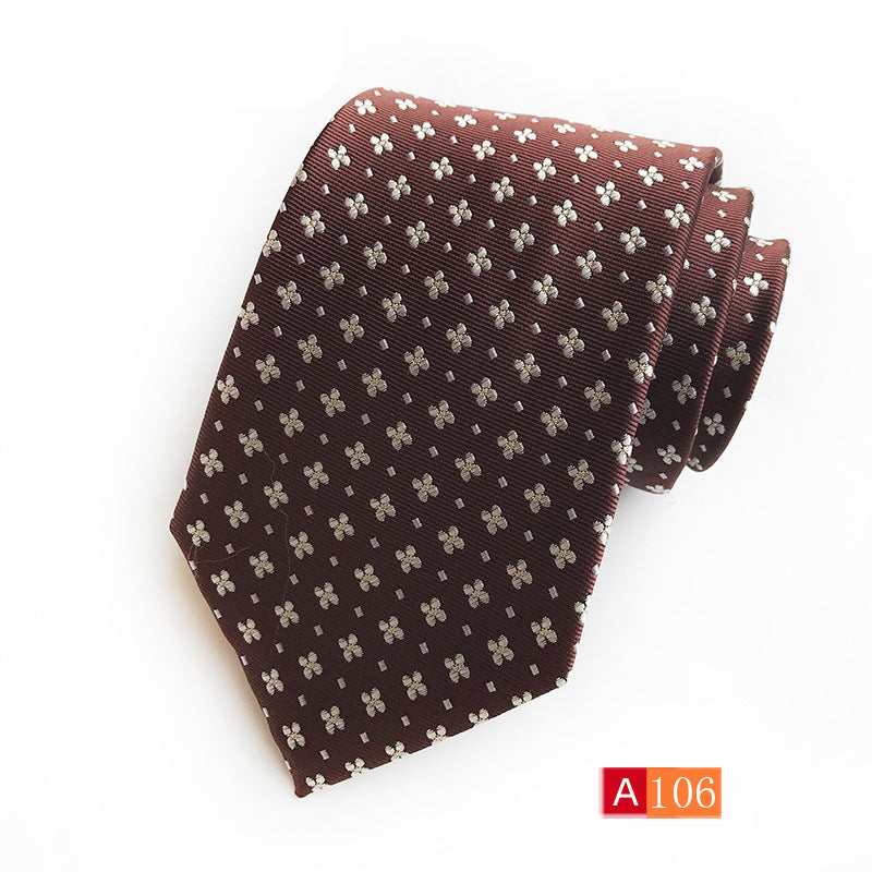 Polyester Men’s Tie