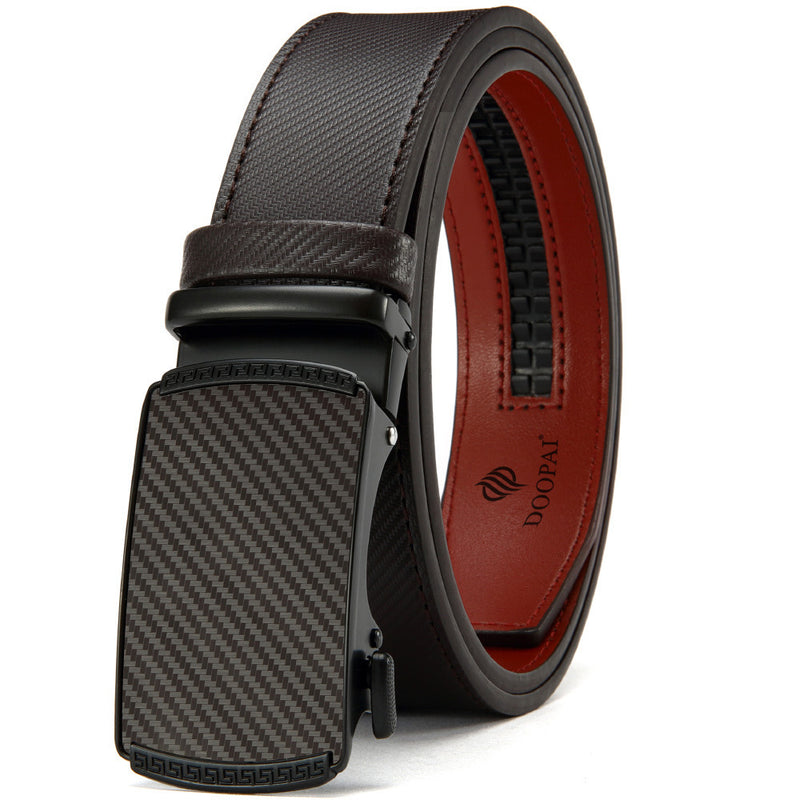 Men’s Alloy Belt
