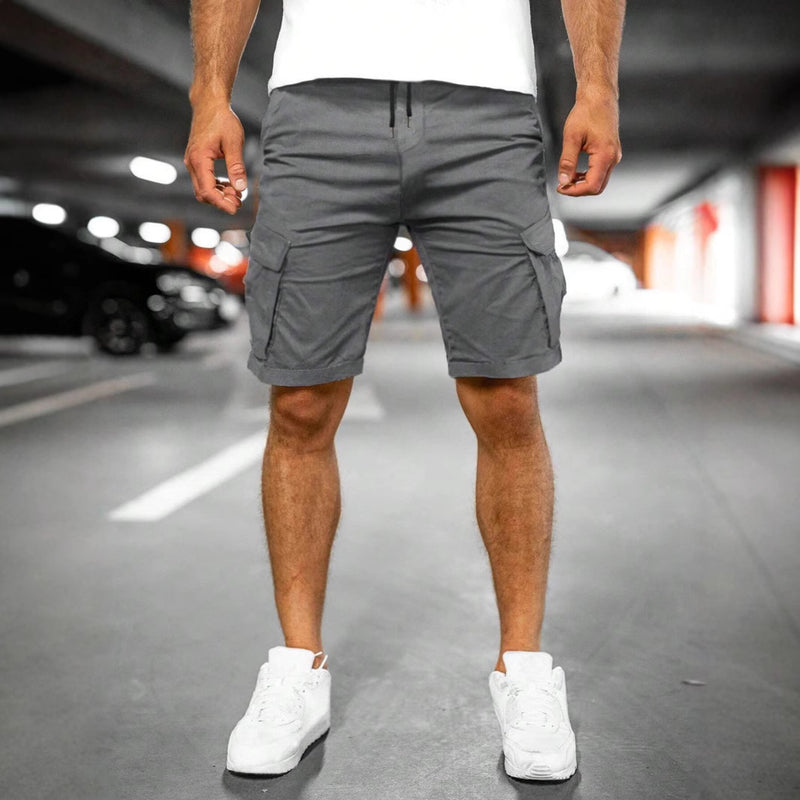 Woven Shorts