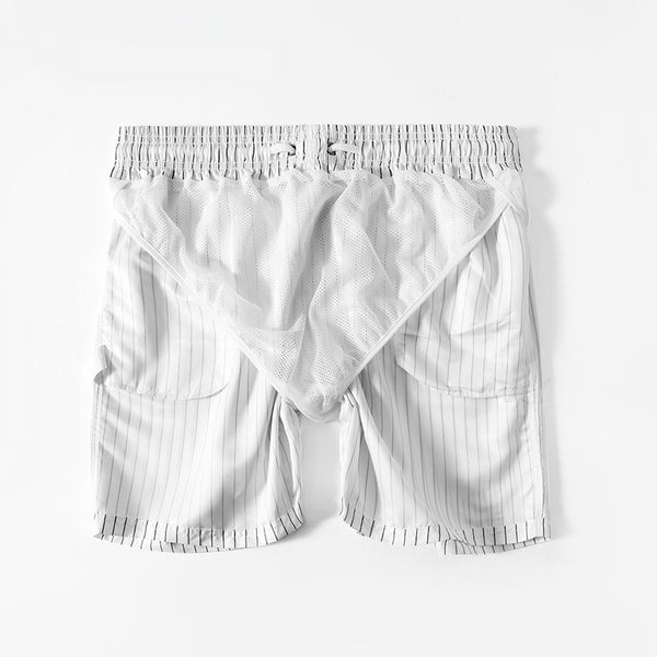 Plus Size Beachwear