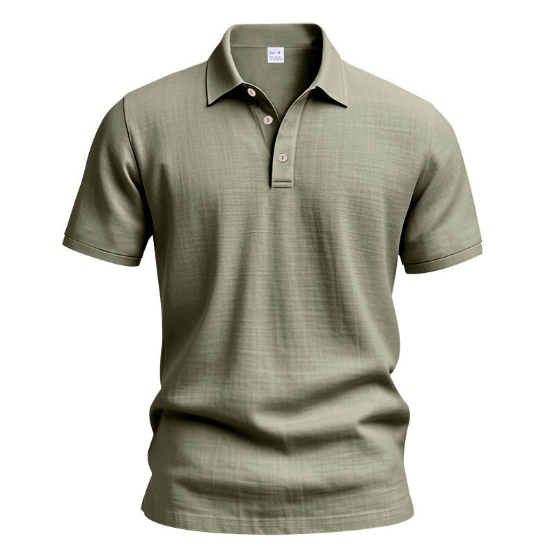 British Buckle Polo