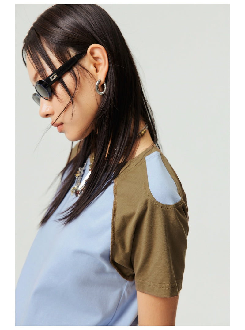 Cultural Tee