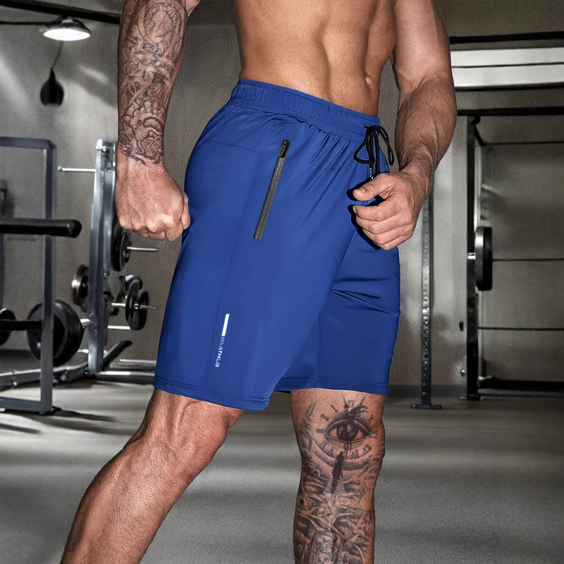 Workout Dry Boxers
