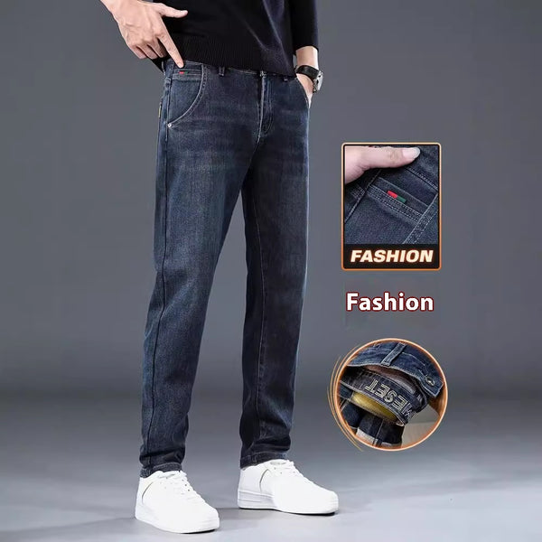 Loose Casual Pants