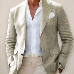 Men’s Suit Jacket