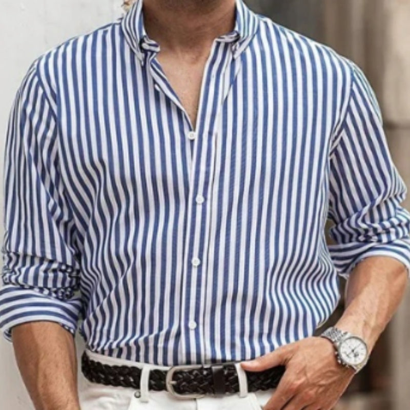 Men’s Holiday Shirt