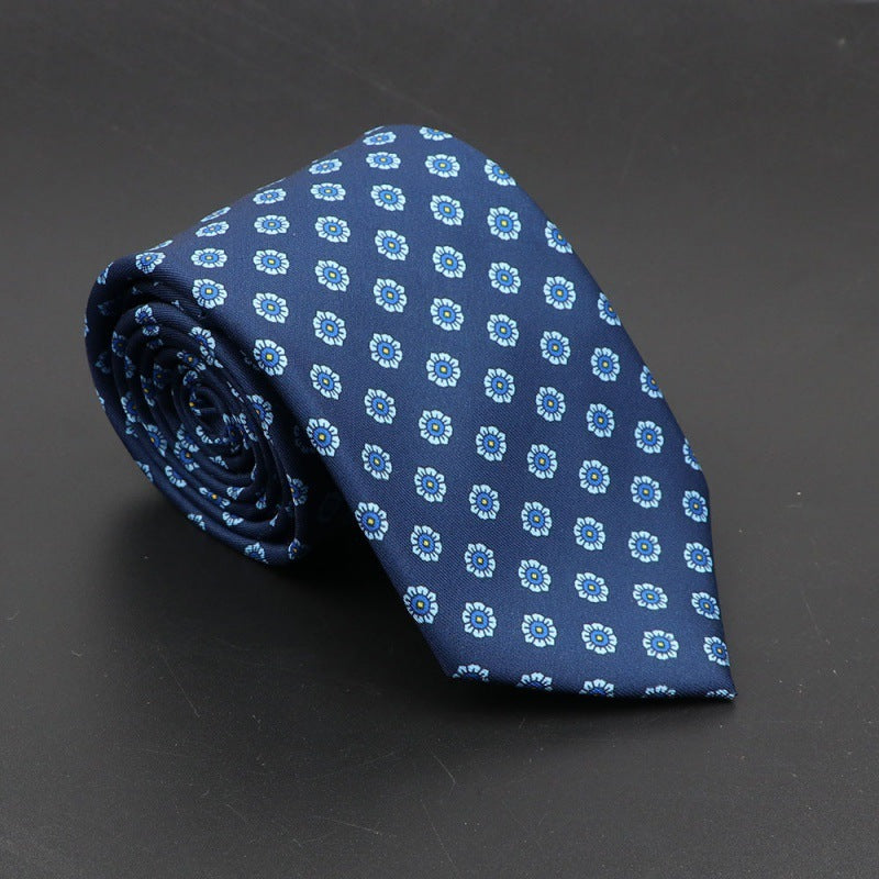 Men’s Fashion Tie