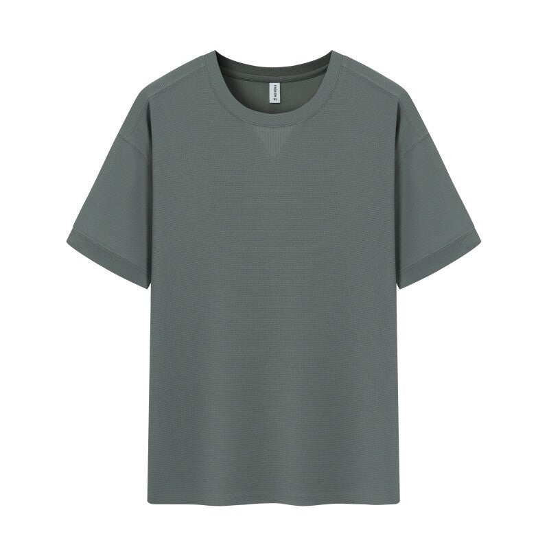 Men’s Waffle Tee