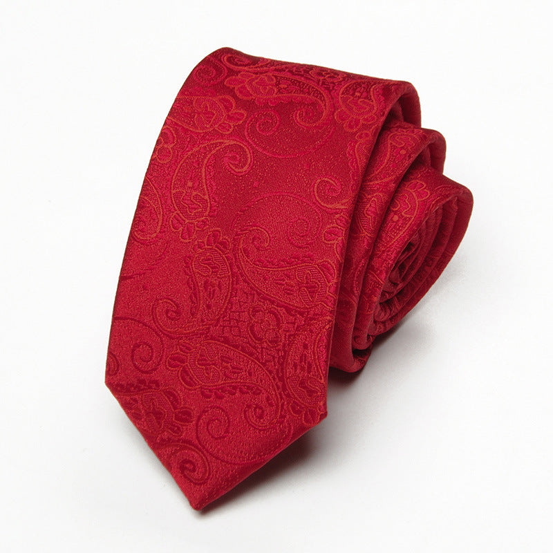 Men’s Formal Tie