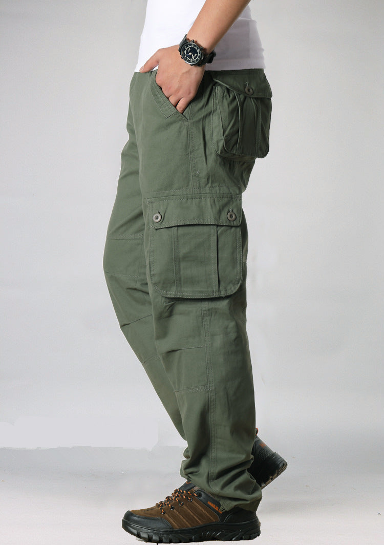 Casual Work Pants