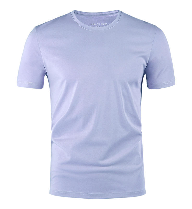Ice Cotton Shirt