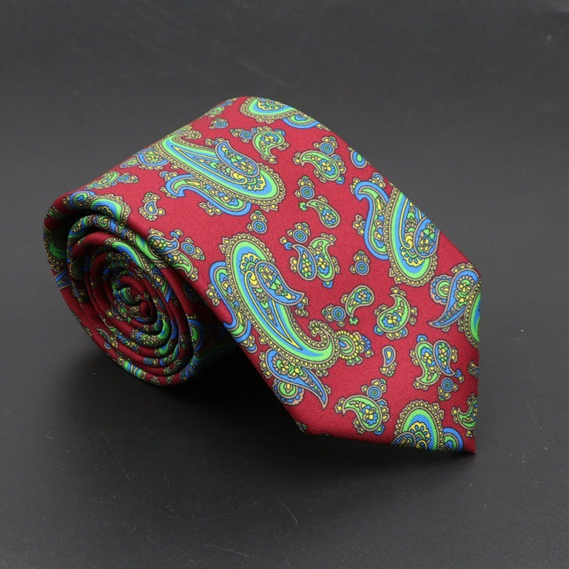 Men’s Fashion Tie