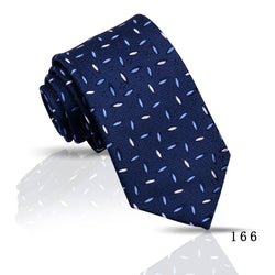 Casual Business Tie