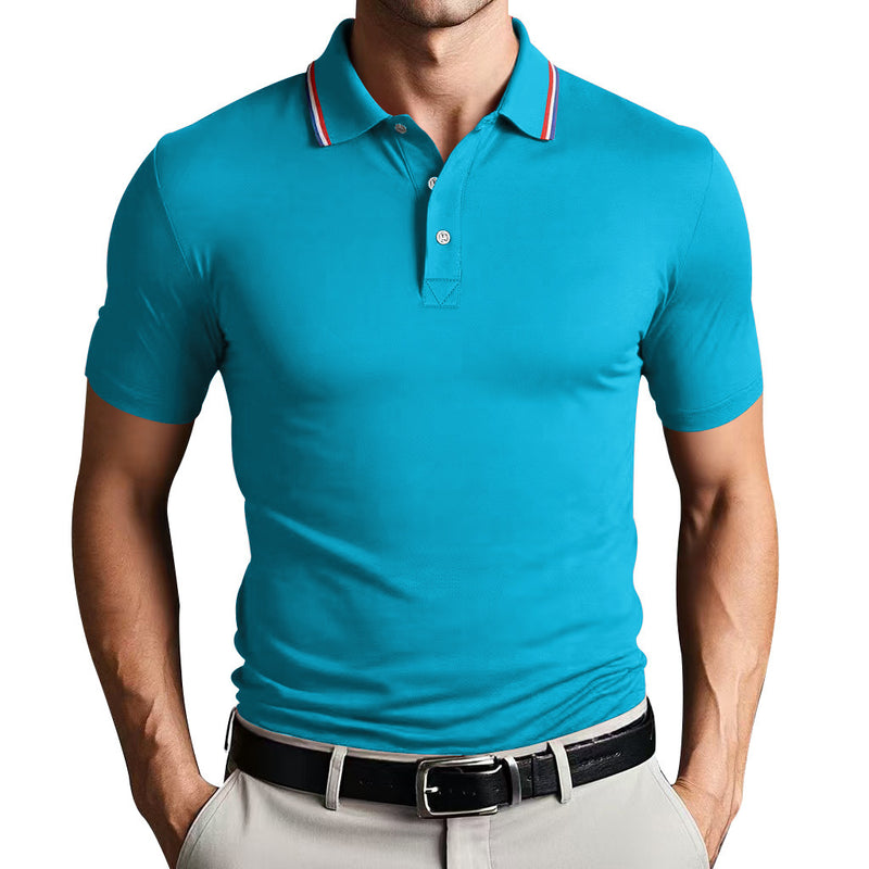 Sports Golf Shirt