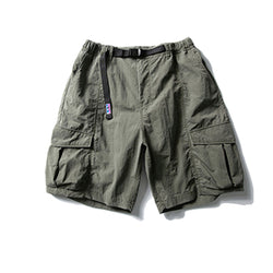 Large Pocket Shorts