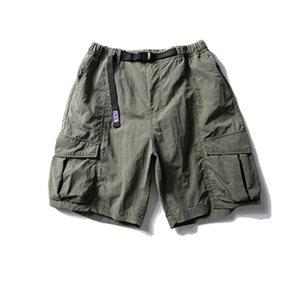 Large Pocket Shorts