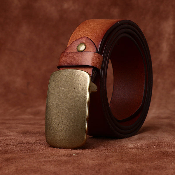Top Layer Belt