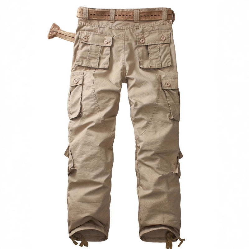 Outdoor Men’s Pants