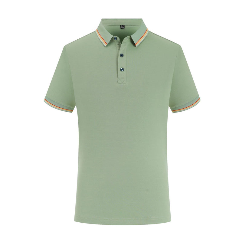 Ice Silk Polo