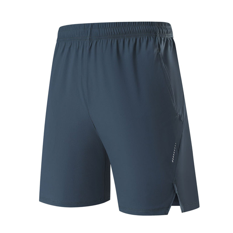 Ice Silk Shorts