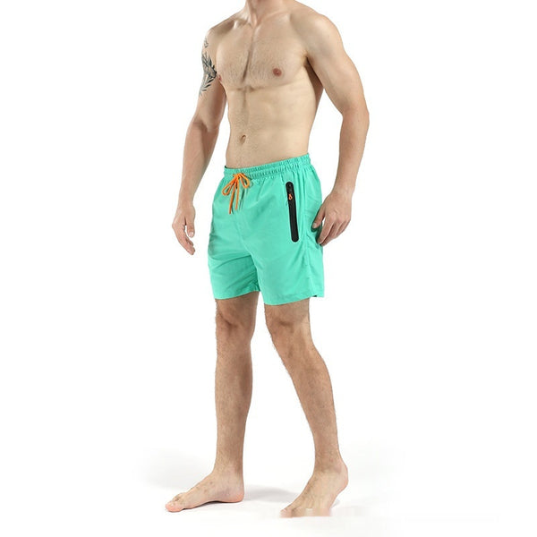 Short Swim Shorts