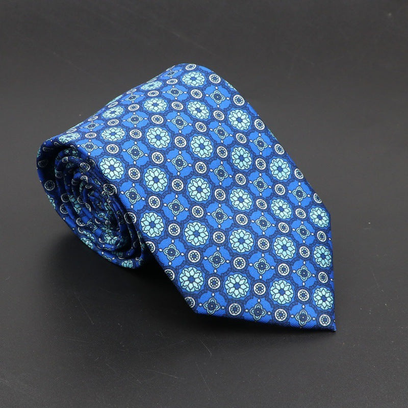 Men’s Fashion Tie
