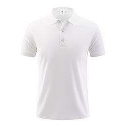 Lapel Work Tee