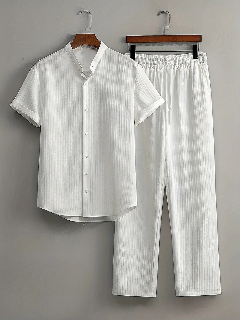 Multi-Color Suit