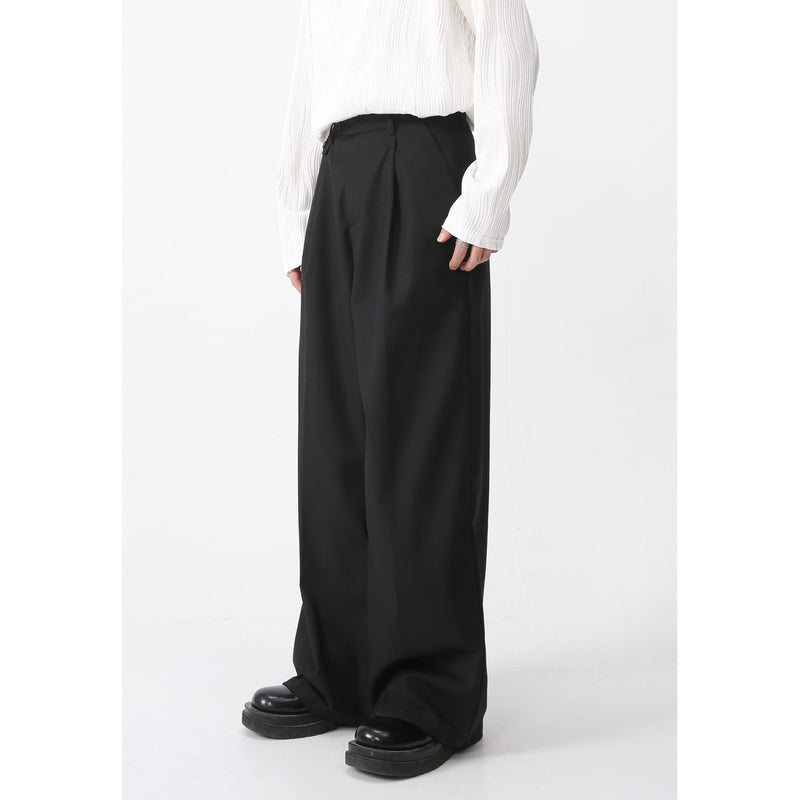 Men’s Suit Pants