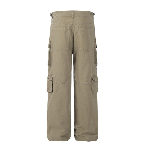Men’s Cargo Pants