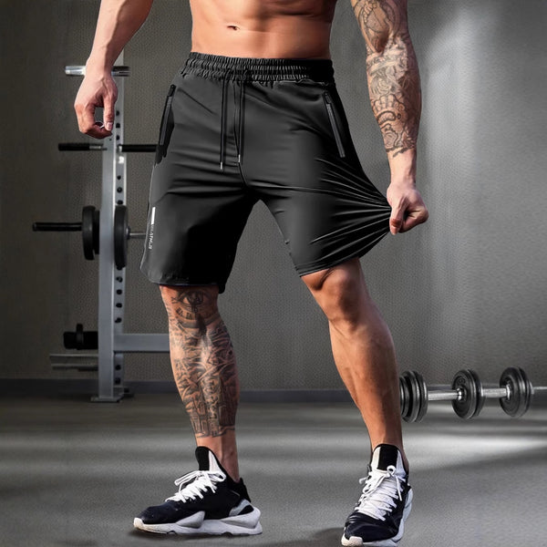 Workout Dry Boxers