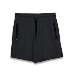 Sporty Run Shorts