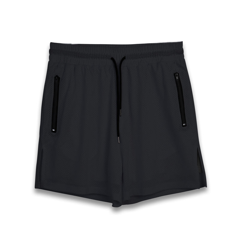 Sporty Run Shorts